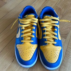 Nike Dunks Low